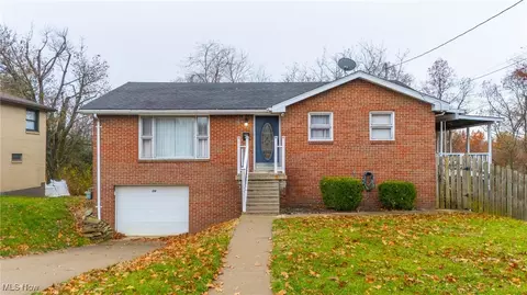 138 Paulman Circle Dr, Mingo Junction, OH 43938