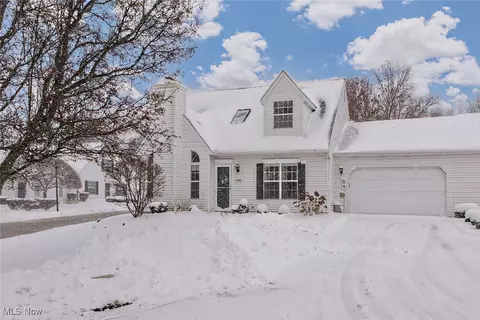 Undisclosed, Twinsburg, OH 44087