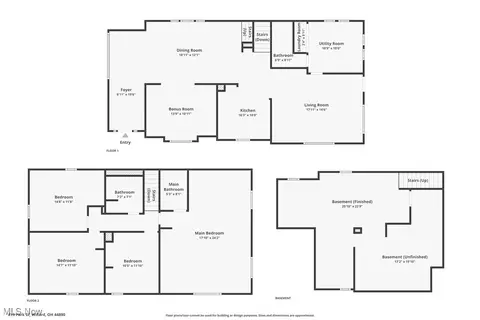 815 Park St, Willard, OH 44890 photo 39