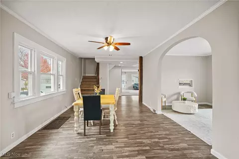 815 Park St, Willard, OH 44890 photo 4
