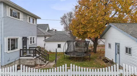 815 Park St, Willard, OH 44890 photo 33