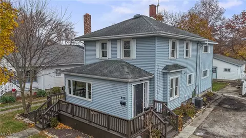 815 Park St, Willard, OH 44890 photo 31