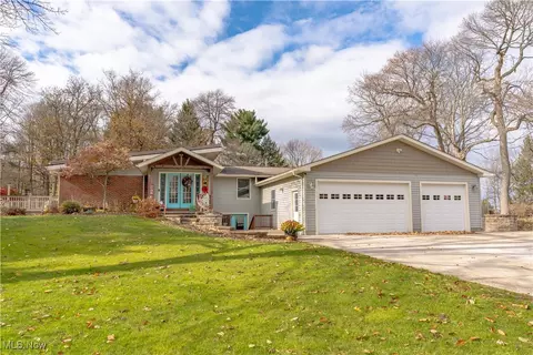 15041 Doylestown Rd, Doylestown, OH 44230
