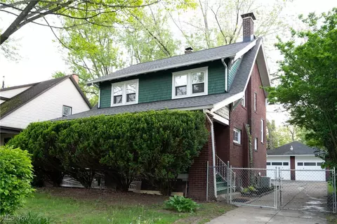 4312 Helena Ave, Youngstown, OH 44512