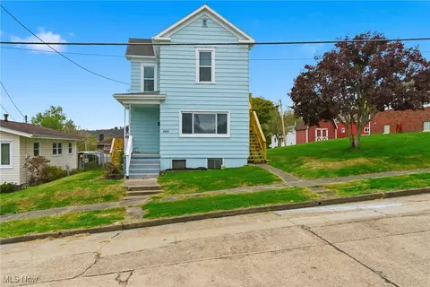 466 W 45th St, Shadyside, OH 43947