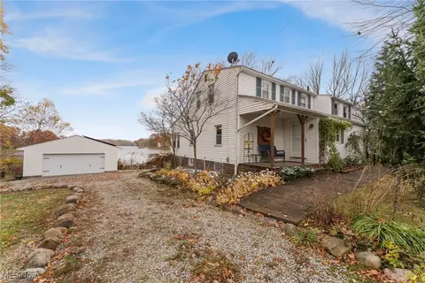 3719 Bower Ave, Akron, OH 44319