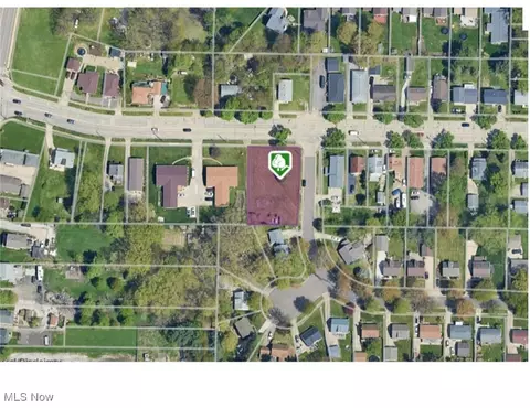 lot10 Independence Ave, Akron, OH 44310