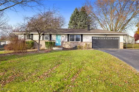 545 Snively Ave NW, Massillon, OH 44646