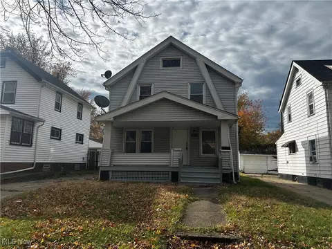 14744 Wemple Rd, Cleveland, OH 44110