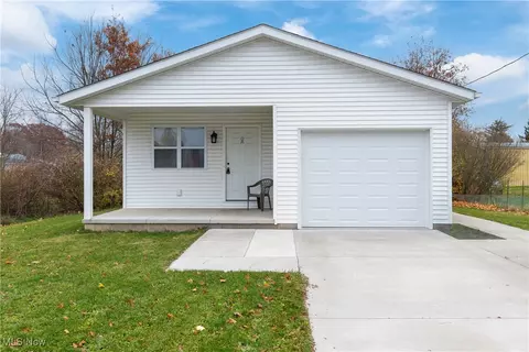 53 Thonen St, Rittman, OH 44270