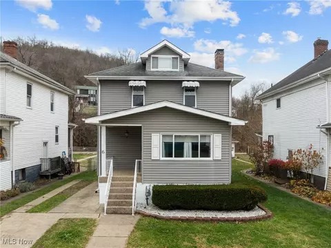 6 Locust Ave, Bridgeport, OH 43912