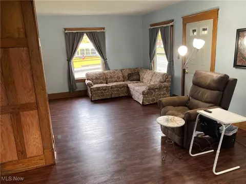 Living - 150 N Main St, Creston, OH 44217 photo 1 of 2