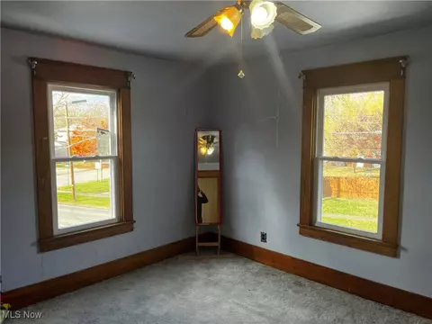 Bedroom - 150 N Main St, Creston, OH 44217 photo 2 of 2