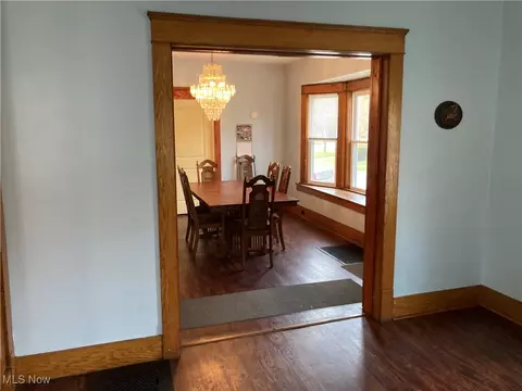 Dining - 150 N Main St, Creston, OH 44217 photo 1 of 1