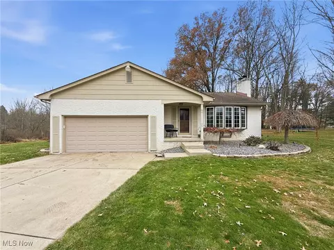 8516 Hitchcock Rd, Boardman, OH 44512