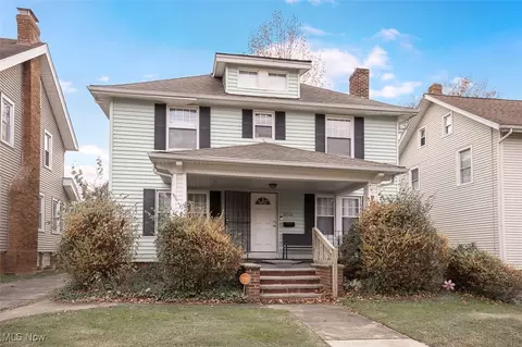 3244 Redwood Rd, Cleveland Heights, OH 44118