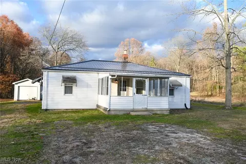 4148 Herner County Line Rd, Southington, OH 44470