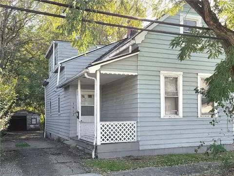 5412 Orey Ave, Cleveland, OH 44105