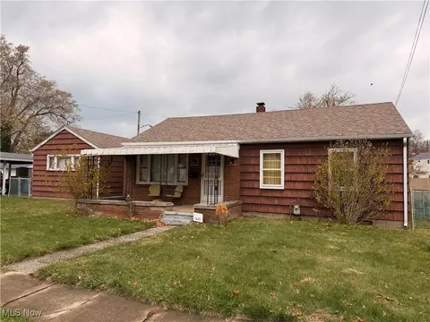 1651 W 3rd St, Ashtabula, OH 44004