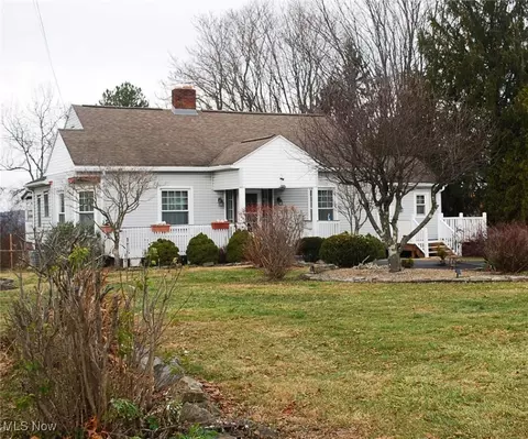 1355 Highland Ave, Cambridge, OH 43725