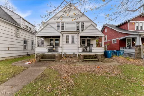 1350 Erie Ave, Lorain, OH 44052