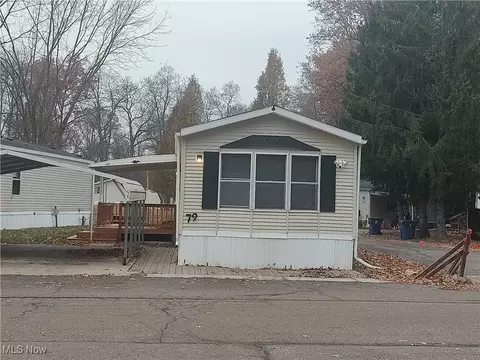 5141 Newton Falls Rd #79, Ravenna, OH 44266
