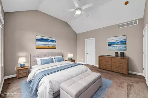 Bedroom - 33505 Lyons Gate Run, Avon, OH 44011 photo 2 of 4
