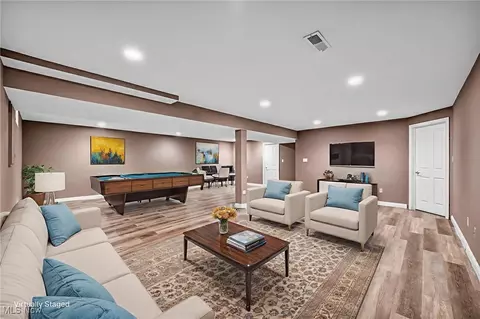 Living - 33505 Lyons Gate Run, Avon, OH 44011 photo 2 of 2