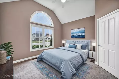 Bedroom - 33505 Lyons Gate Run, Avon, OH 44011 photo 1 of 4