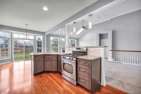 Kitchen - 33505 Lyons Gate Run, Avon, OH 44011 photo 1 of 6