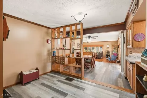 Entry Way - 831 Township Road 462, Nova, OH 44859 photo 2 of 4
