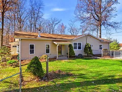 Exterior - 831 Township Road 462, Nova, OH 44859 photo 8 of 14
