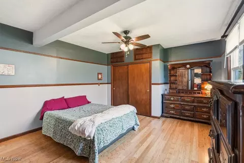 Bedroom - 831 Township Road 462, Nova, OH 44859 photo 1 of 4