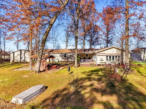 Exterior - 831 Township Road 462, Nova, OH 44859 photo 4 of 14