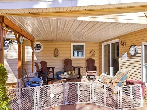 Exterior - 831 Township Road 462, Nova, OH 44859 photo 11 of 14