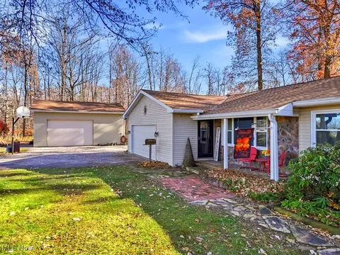 Exterior - 831 Township Road 462, Nova, OH 44859 photo 3 of 14