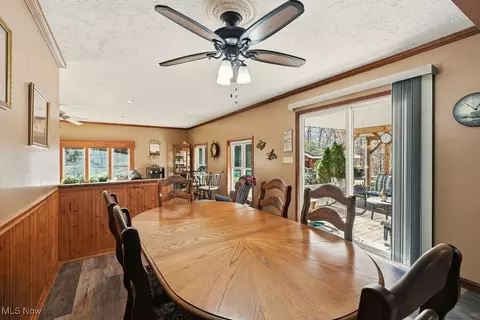 Dining - 831 Township Road 462, Nova, OH 44859 photo 2 of 2