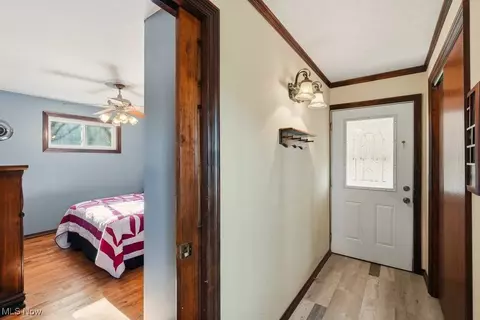 Entry Way - 831 Township Road 462, Nova, OH 44859 photo 4 of 4