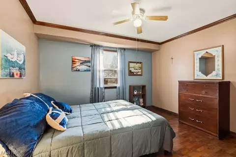 Bedroom - 831 Township Road 462, Nova, OH 44859 photo 3 of 4