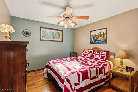 Bedroom - 831 Township Road 462, Nova, OH 44859 photo 4 of 4