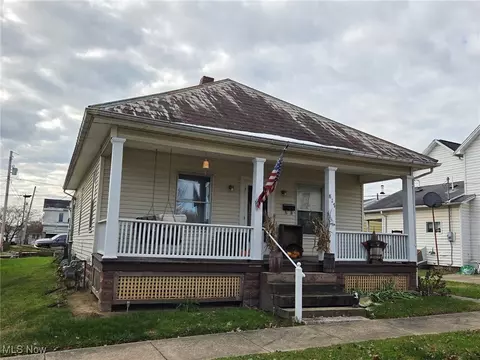 817 Belford St, Caldwell, OH 43724