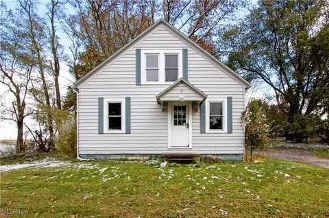 1841 Tannerville Rd, Orrville, OH 44667