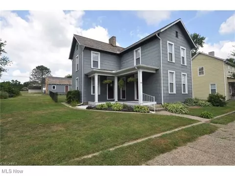 431 Front St, Philo, OH 43771 photo 1