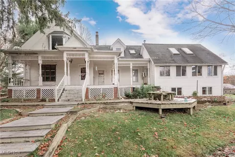 7280 New Hudson Rd, Windsor, OH 44099