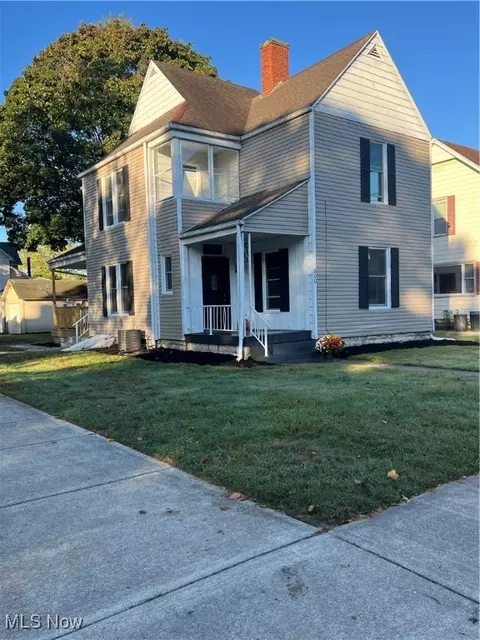 800 N Walnut St, Dover, OH 44622