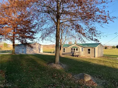 3585 Shreve Eastern Rd, Shreve, OH 44676