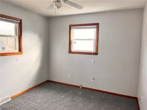 Bedroom - 1203 E 17th St, Ashtabula, OH 44004 photo 1 of 2