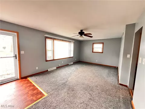 Living - 1203 E 17th St, Ashtabula, OH 44004 photo 1 of 3