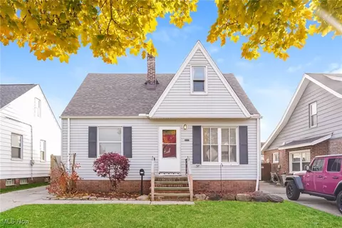 6303 Northcliff Ave, Brooklyn, OH 44144