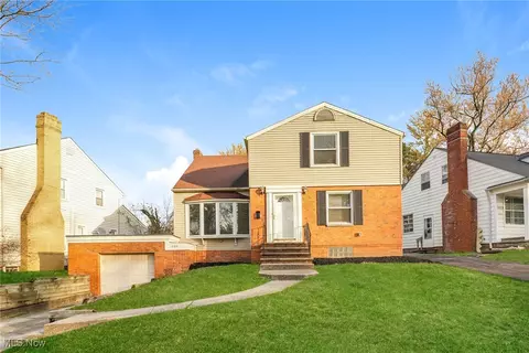 1509 Westdale Rd, South Euclid, OH 44121